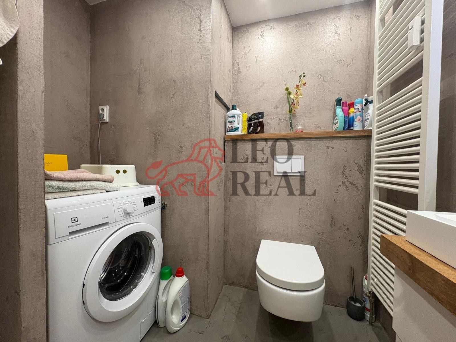 Pronájem bytu 2+kk 56 m² - foto 5