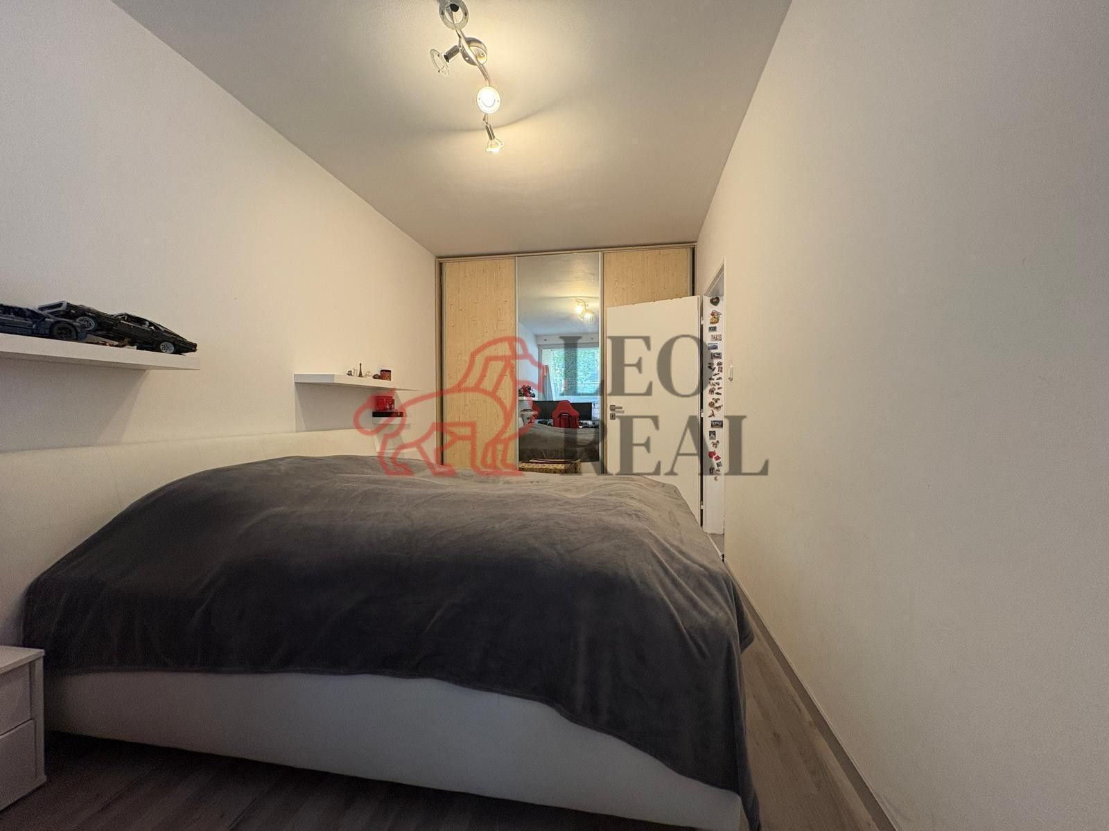 Pronájem bytu 2+kk 56 m² - foto 6