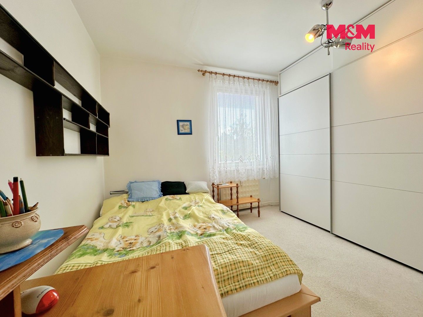 Prodej bytu 2+1 57 m² - foto 11