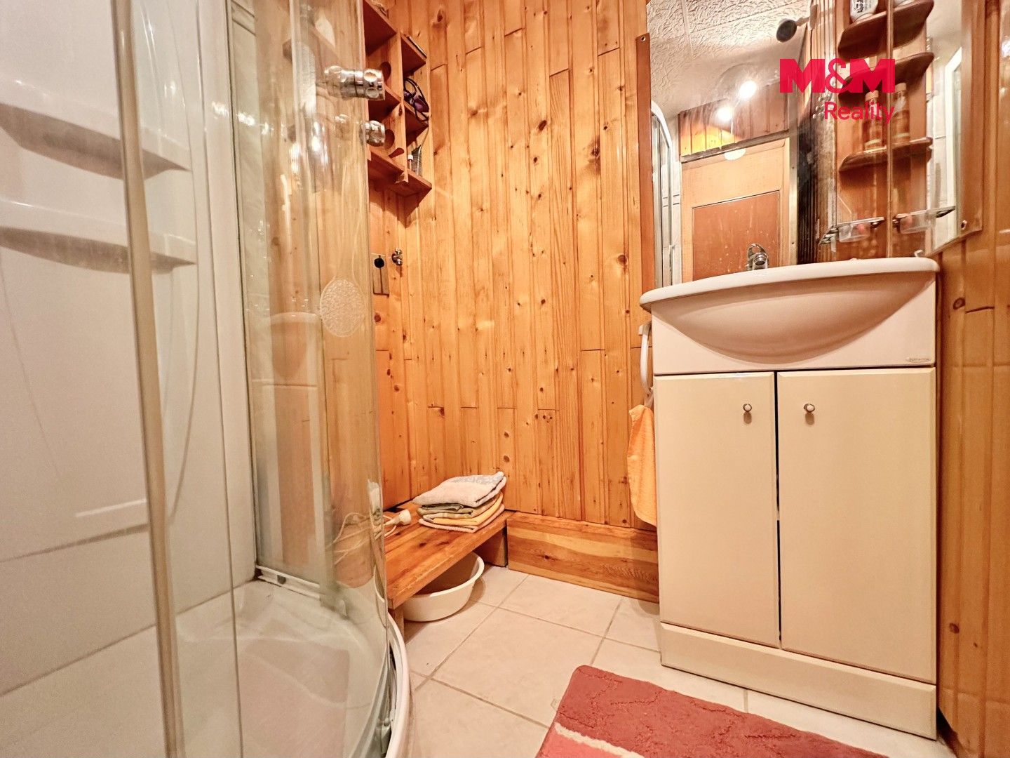Prodej bytu 2+1 57 m² - foto 12