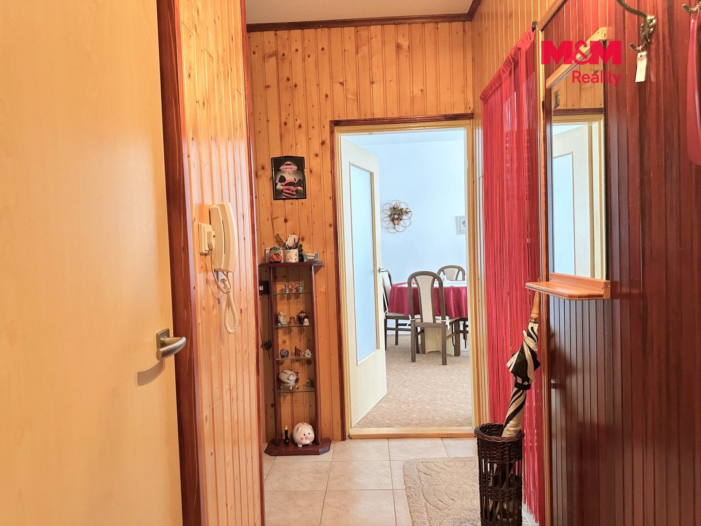 Prodej bytu 2+1 57 m² - foto 15
