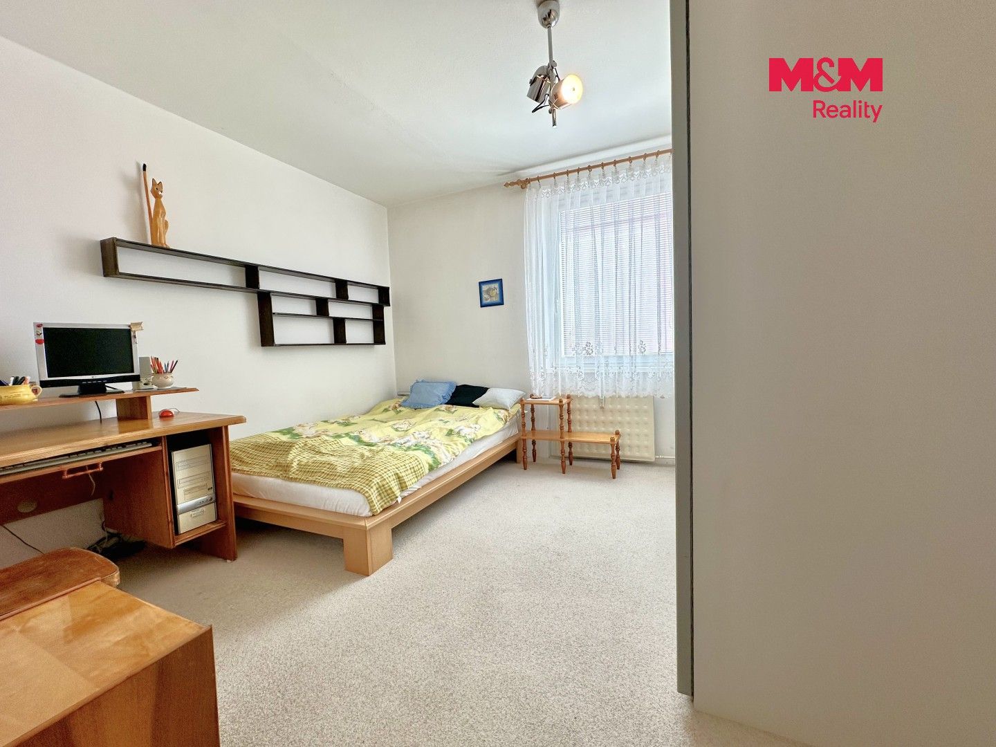 Prodej bytu 2+1 57 m² - foto 10