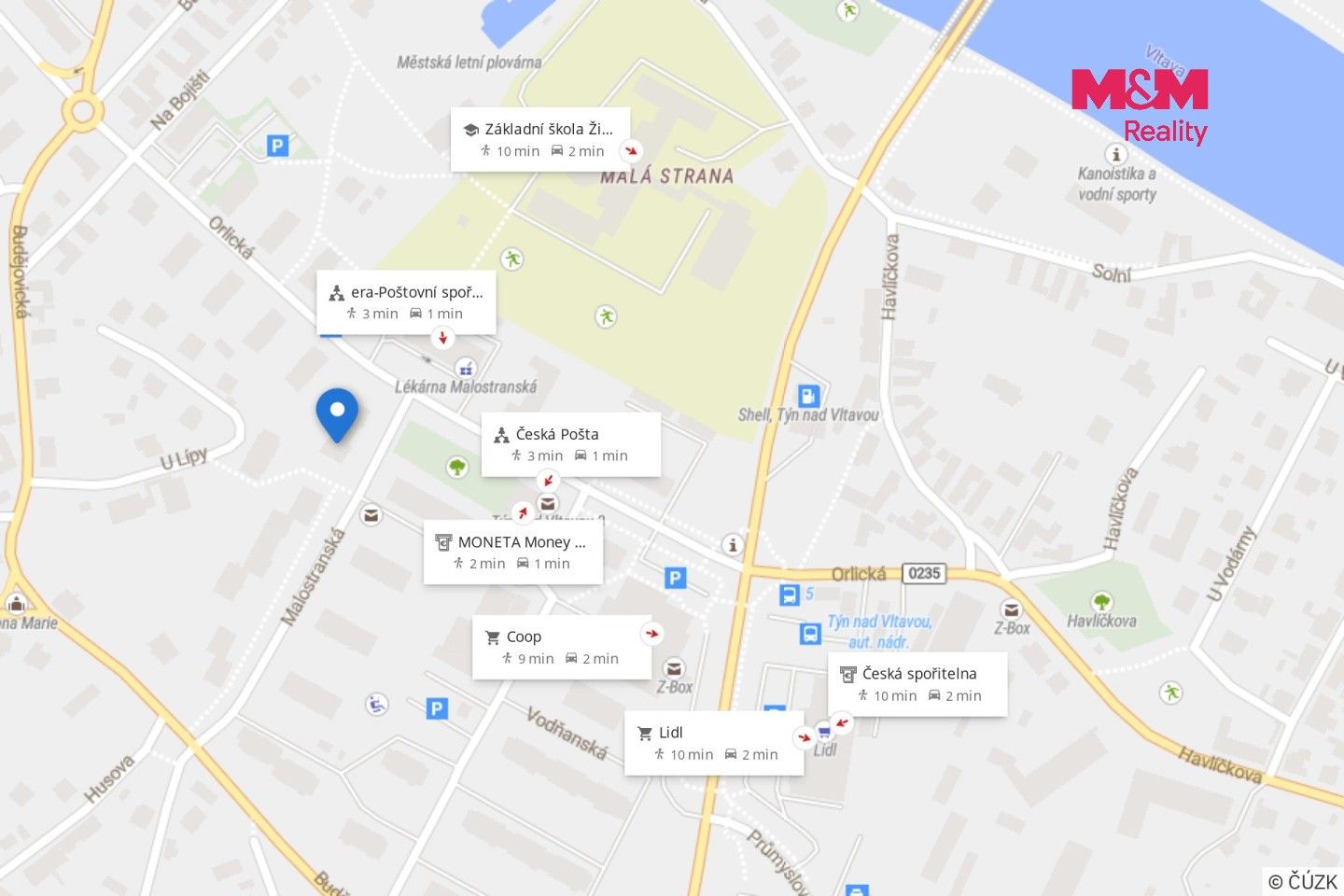 Prodej bytu 2+1 57 m² - foto 18