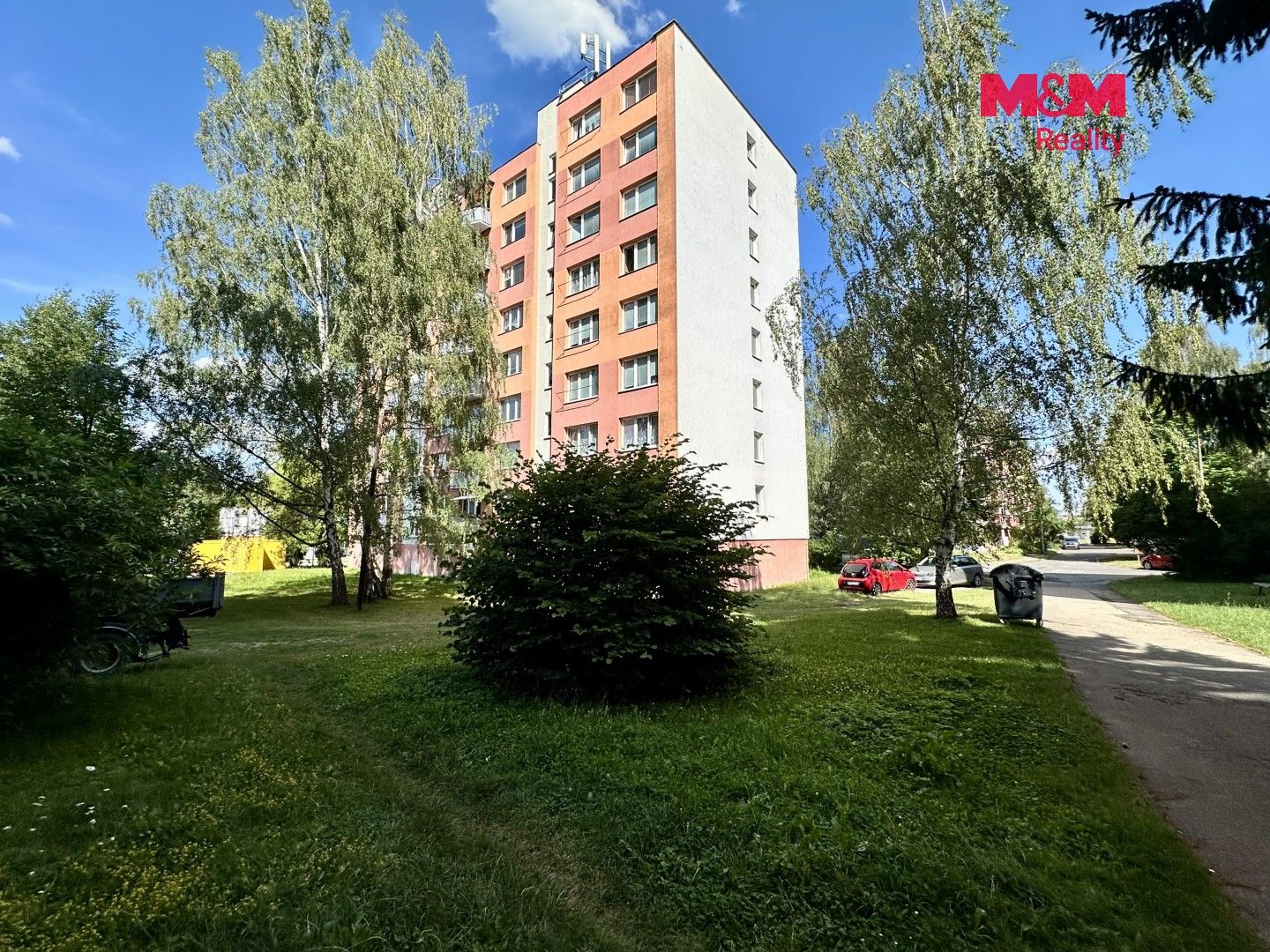 Prodej bytu 2+1 57 m² - foto 17