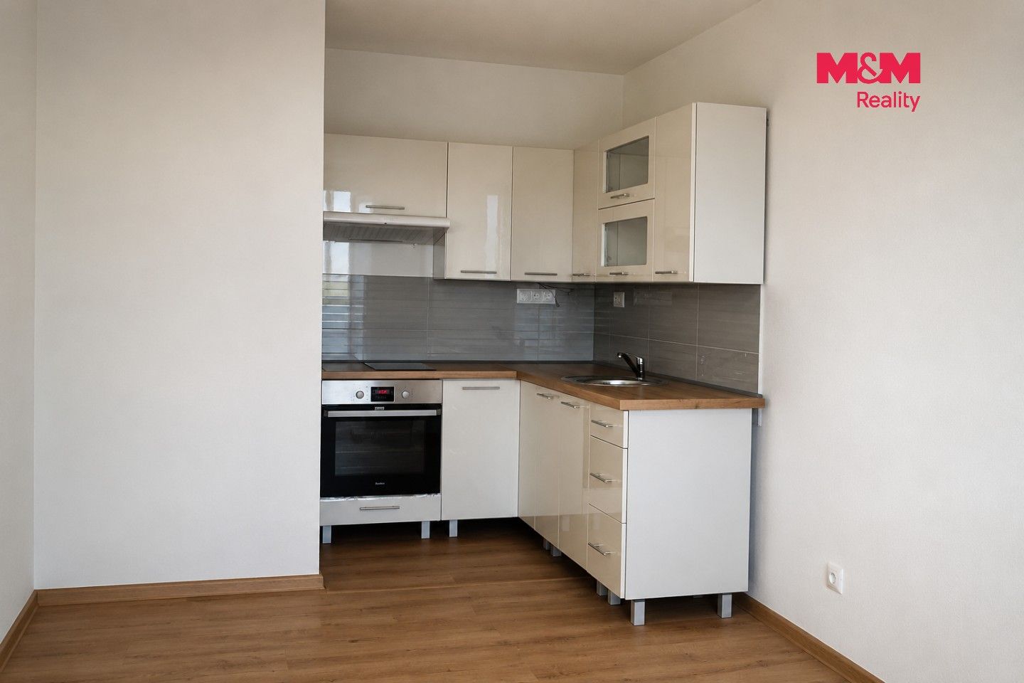 Pronájem bytu 2+kk 36 m² - foto 2