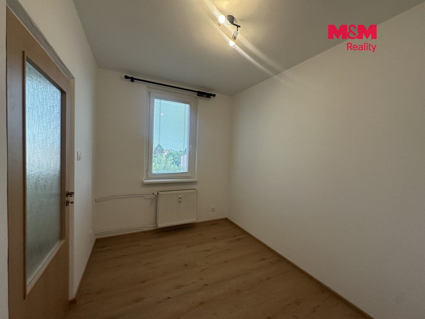Pronájem bytu 2+kk 36 m² - foto 7