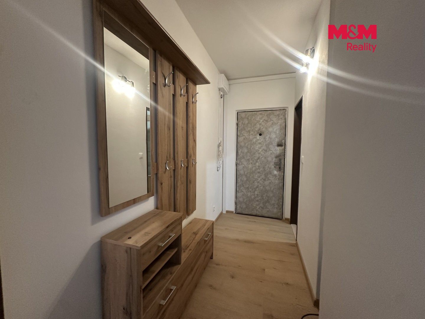 Pronájem bytu 2+kk 36 m² - foto 11