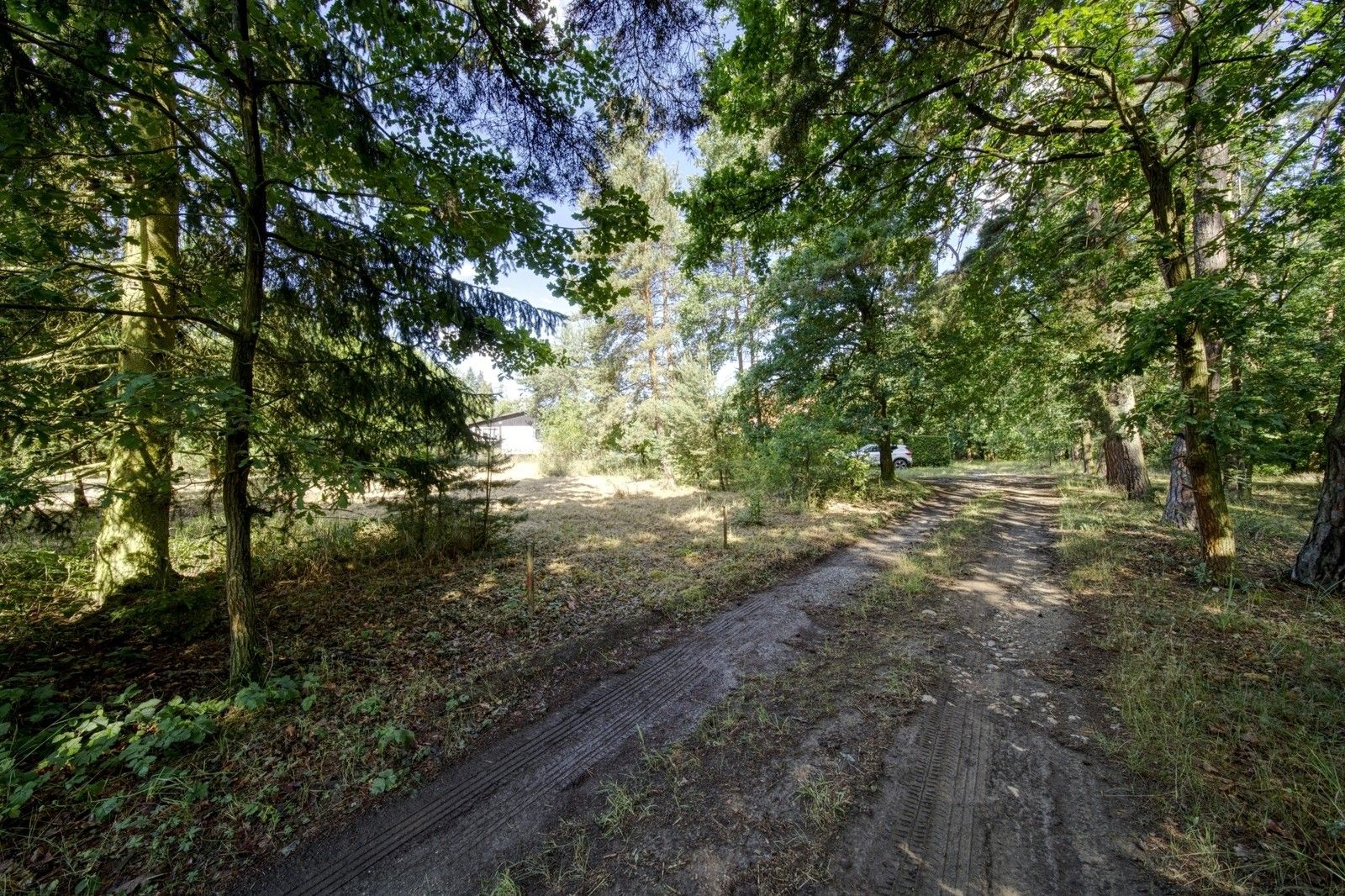 Prodej pozemku 1096 m² - foto 12