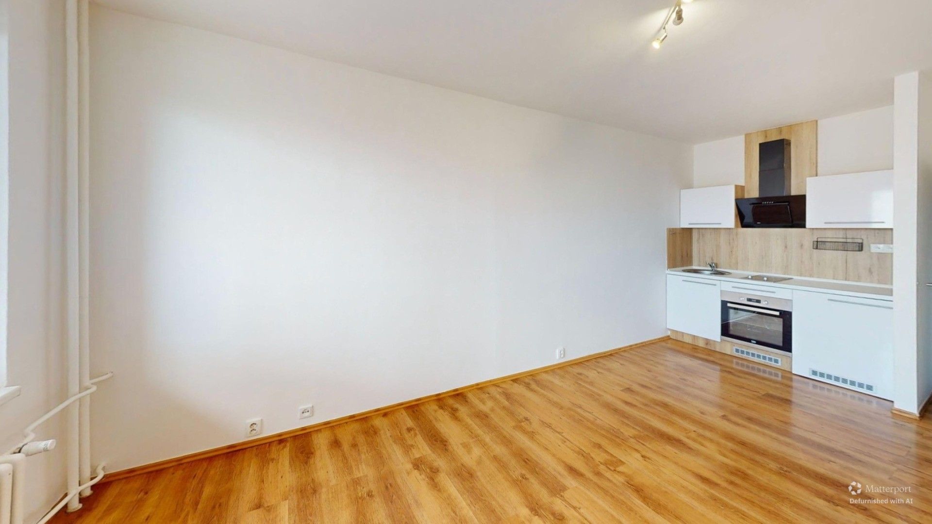 Pronájem bytu 1+kk 28 m² - foto 4