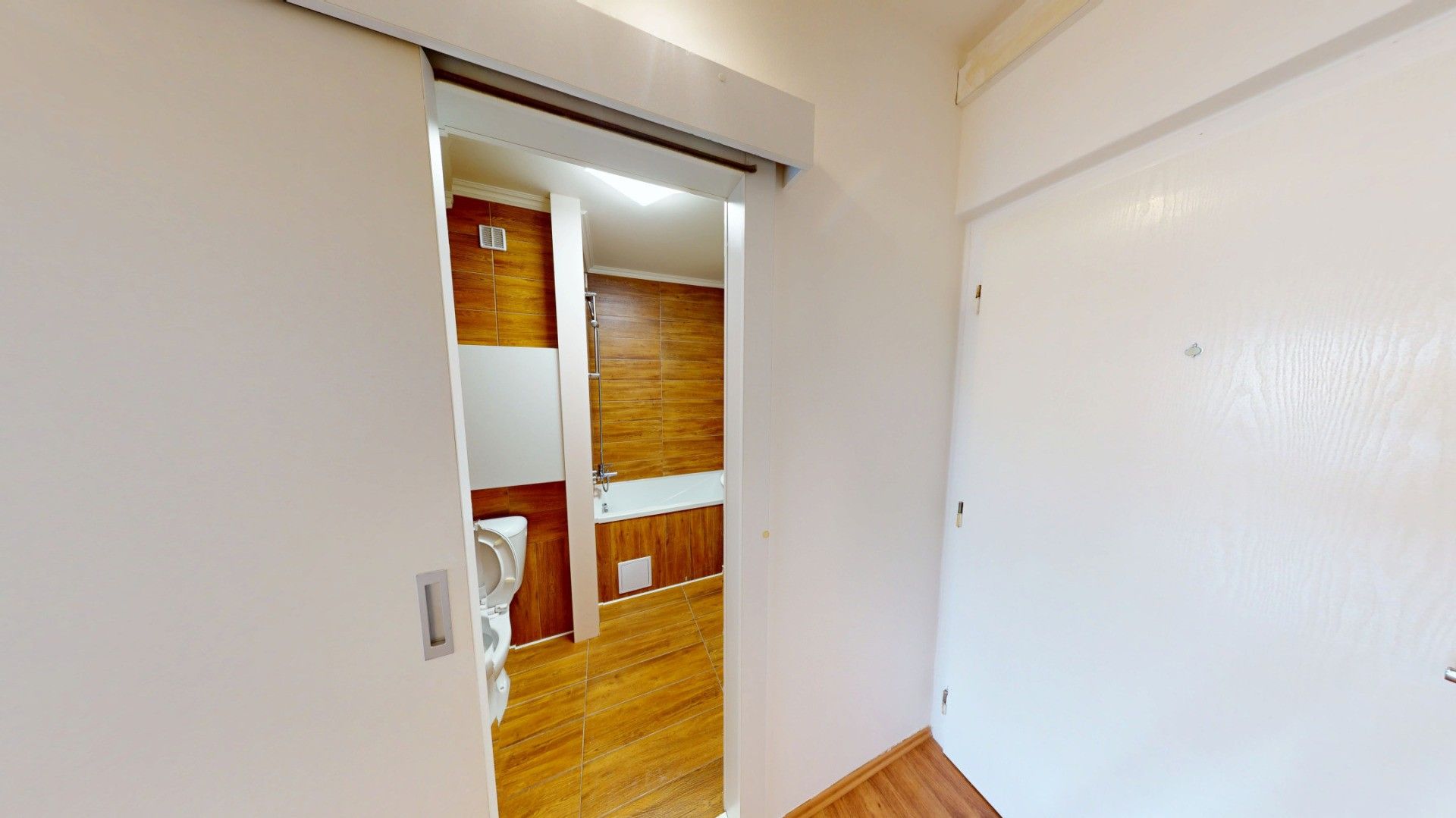 Pronájem bytu 1+kk 28 m² - foto 14