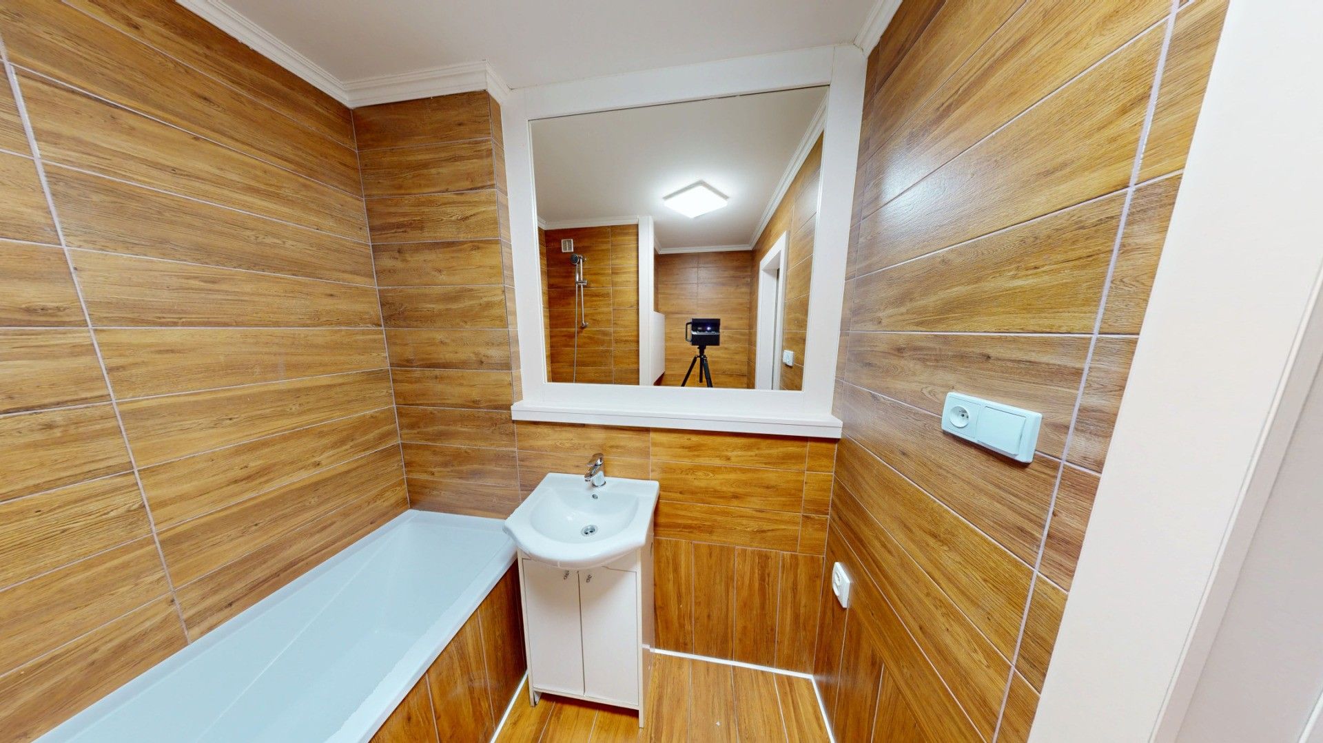 Pronájem bytu 1+kk 28 m² - foto 13