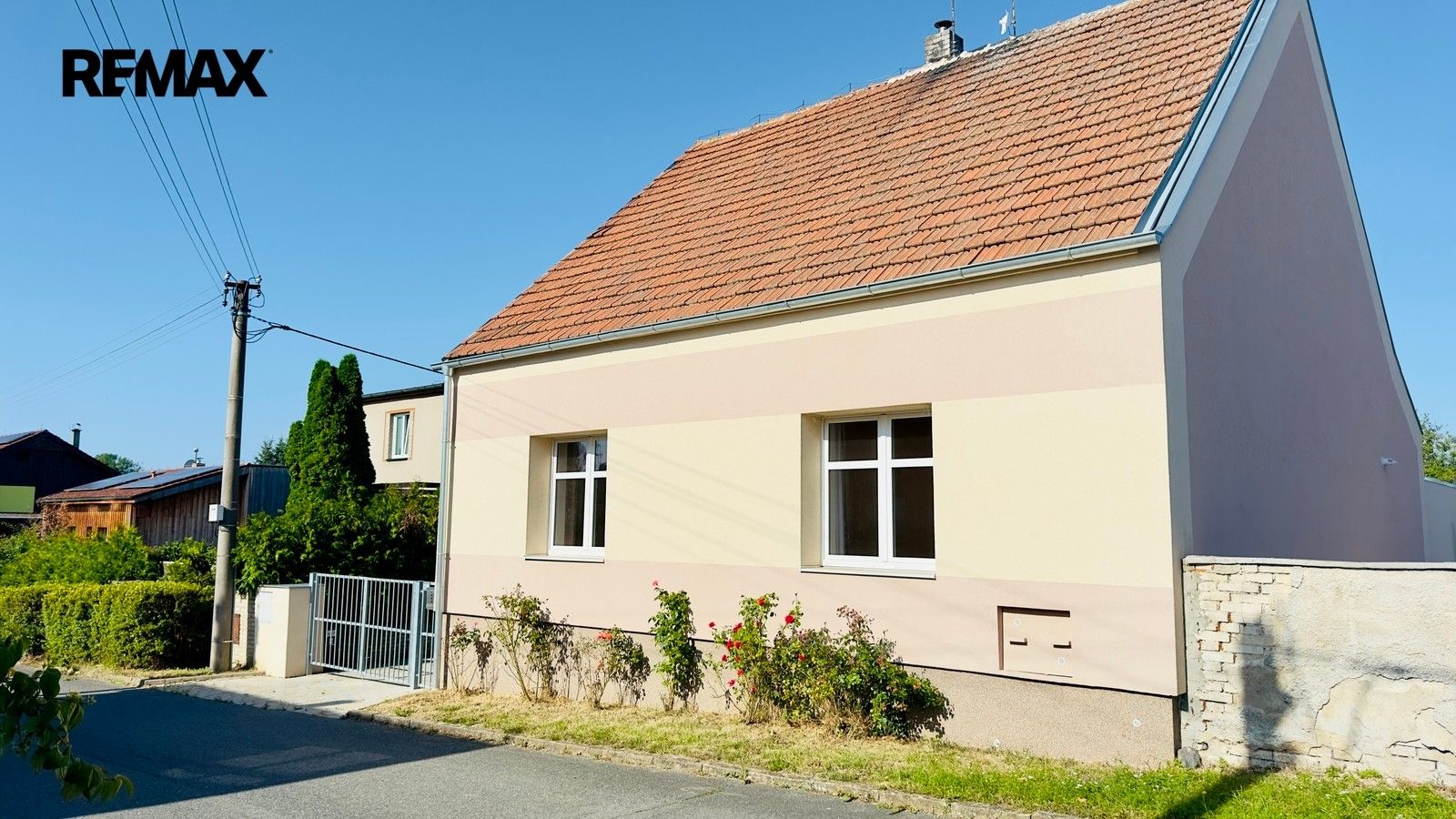 Pronájem domu 78 m² - foto 12
