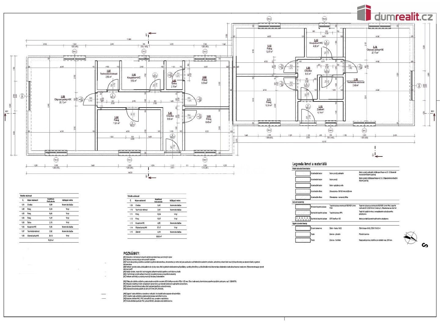 Prodej domu 69 m² - foto 4