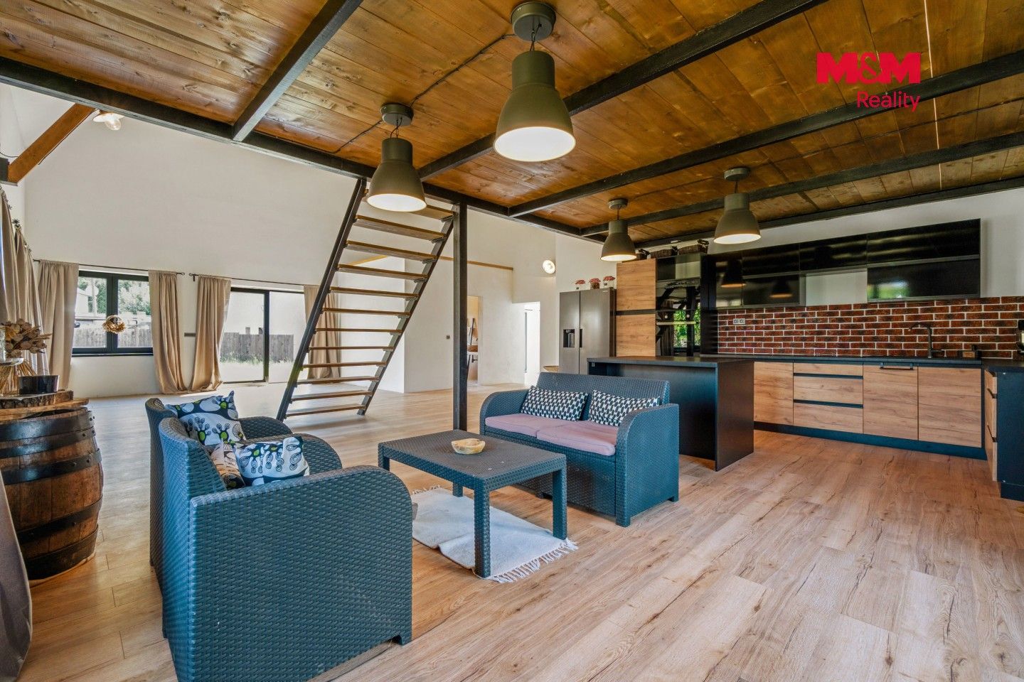 Prodej domu 156 m² - foto 1