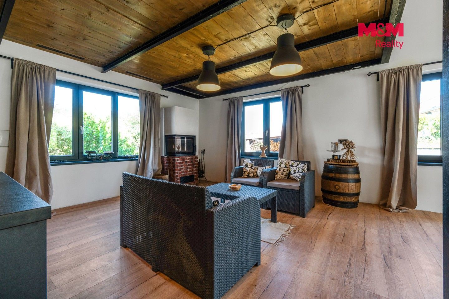 Prodej domu 156 m² - foto 19