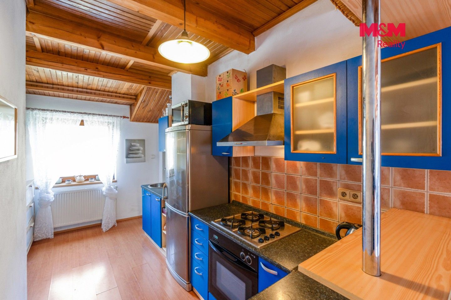 Prodej domu 156 m² - foto 31