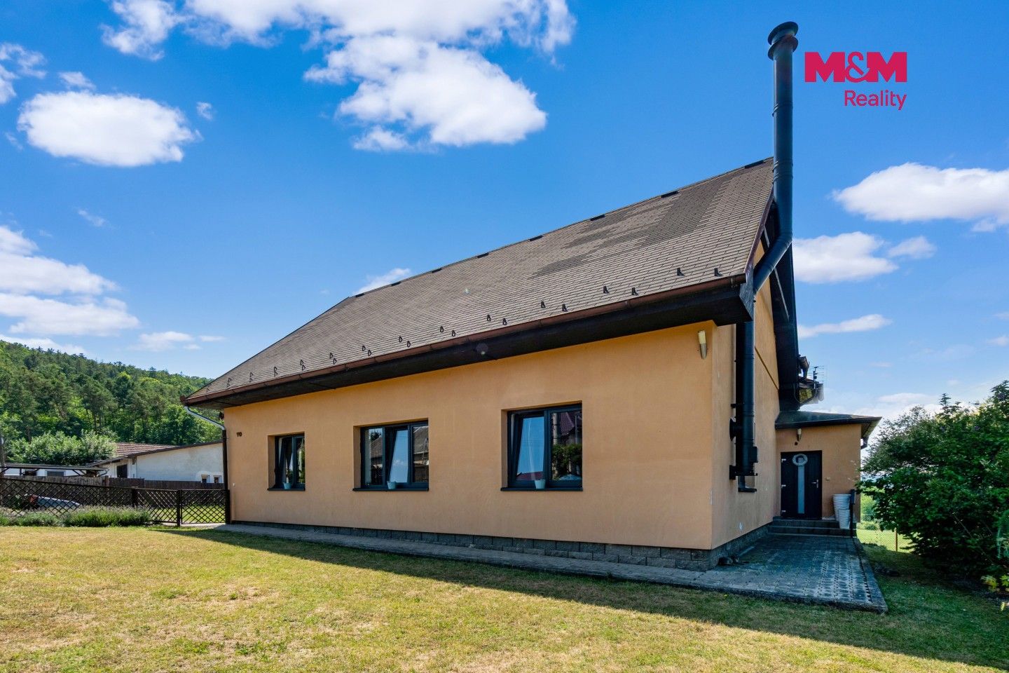 Prodej domu 156 m² - foto 47