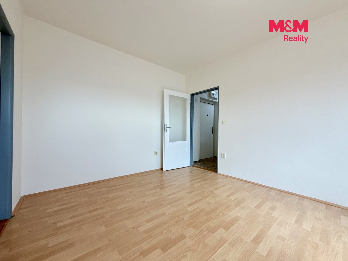 Pronájem bytu 2+1 45 m² - foto 2