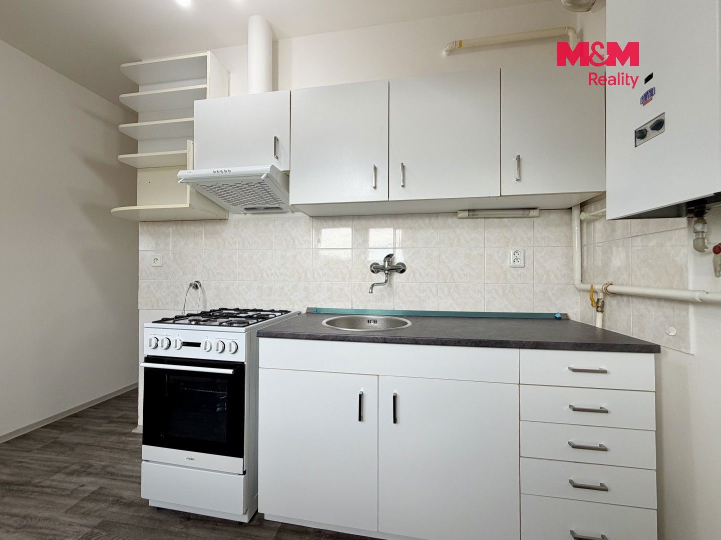 Pronájem bytu 2+1 45 m² - foto 5