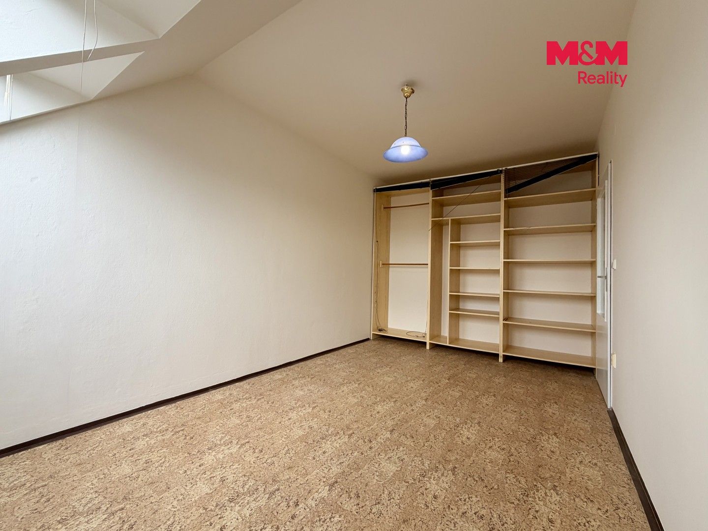 Pronájem bytu 2+1 45 m² - foto 3