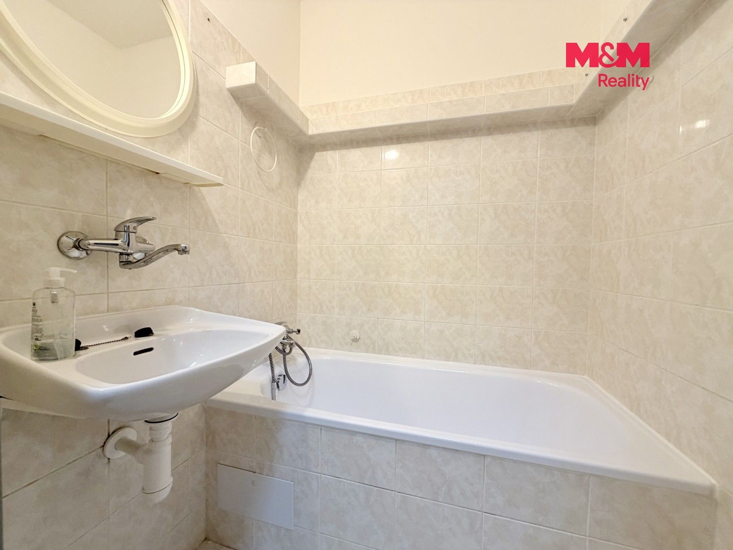 Pronájem bytu 2+1 45 m² - foto 4