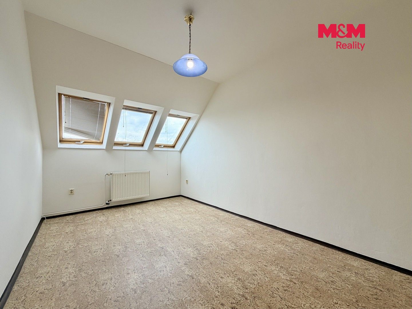 Pronájem bytu 2+1 45 m² - foto 7