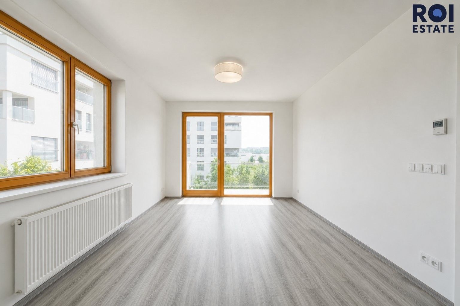 Prodej bytu 2+kk 51 m² - foto 2