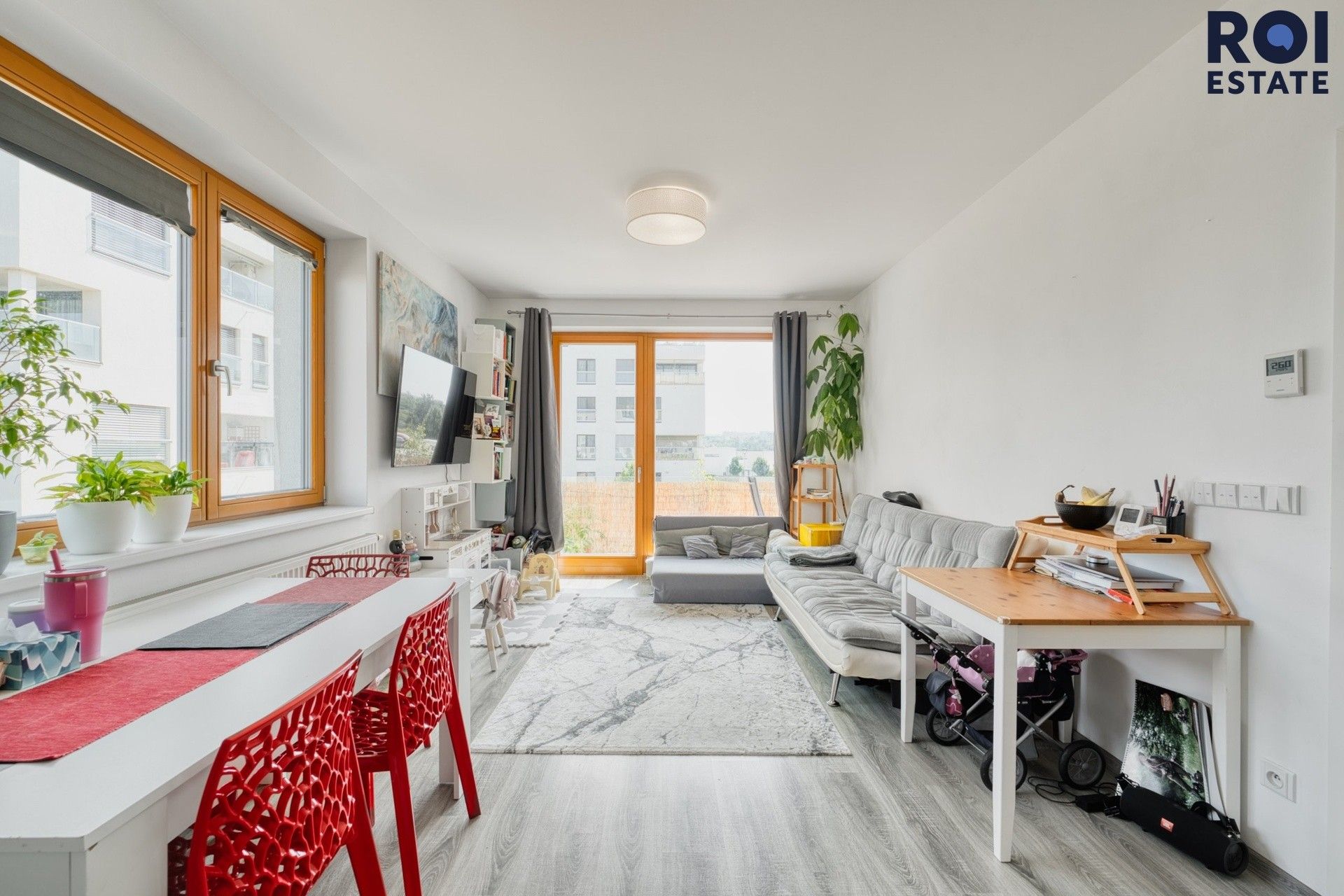 Prodej bytu 2+kk 51 m² - foto 4