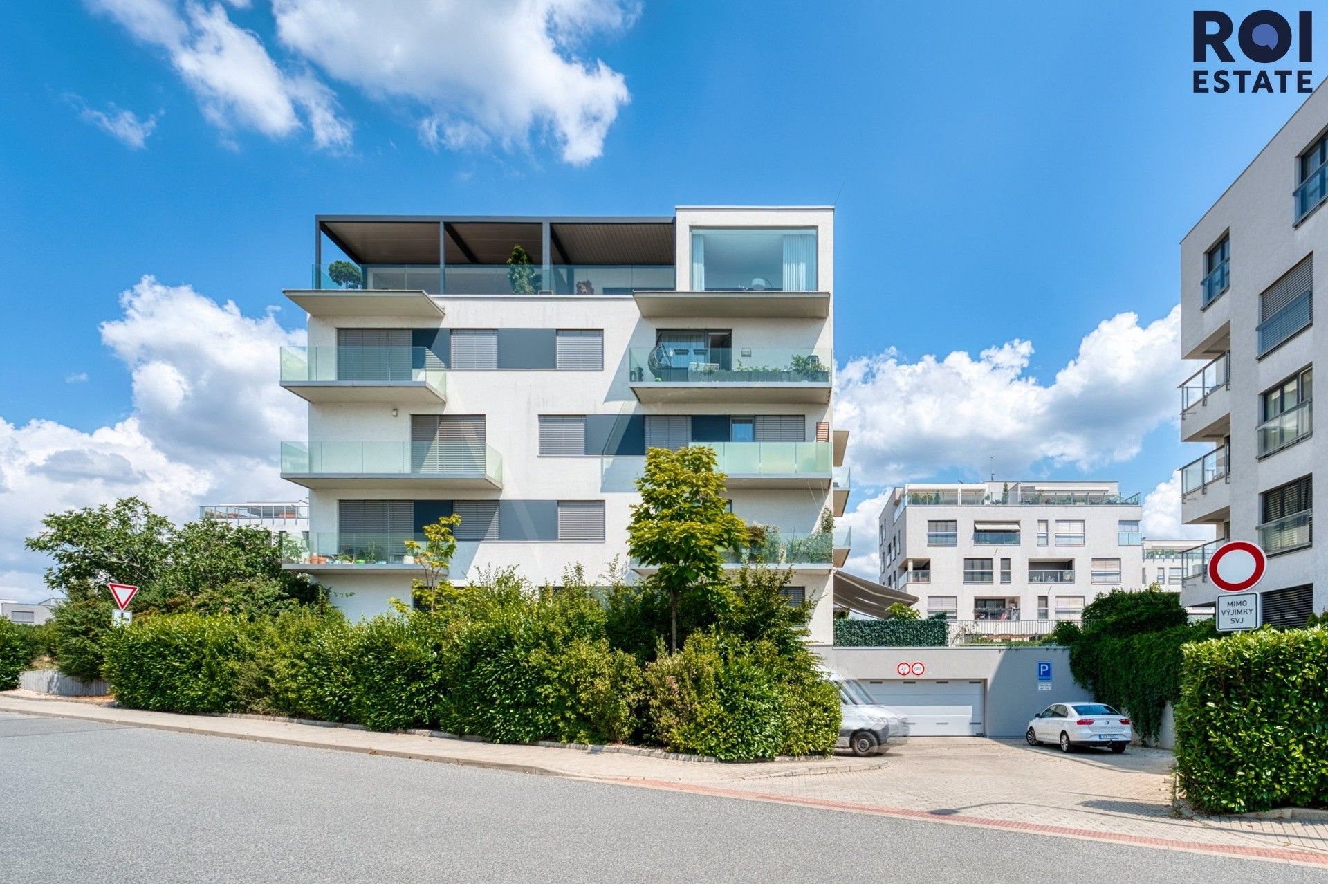 Prodej bytu 2+kk 51 m² - foto 1