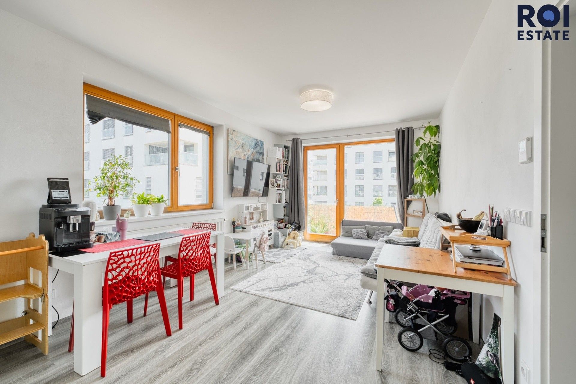 Prodej bytu 2+kk 51 m² - foto 6