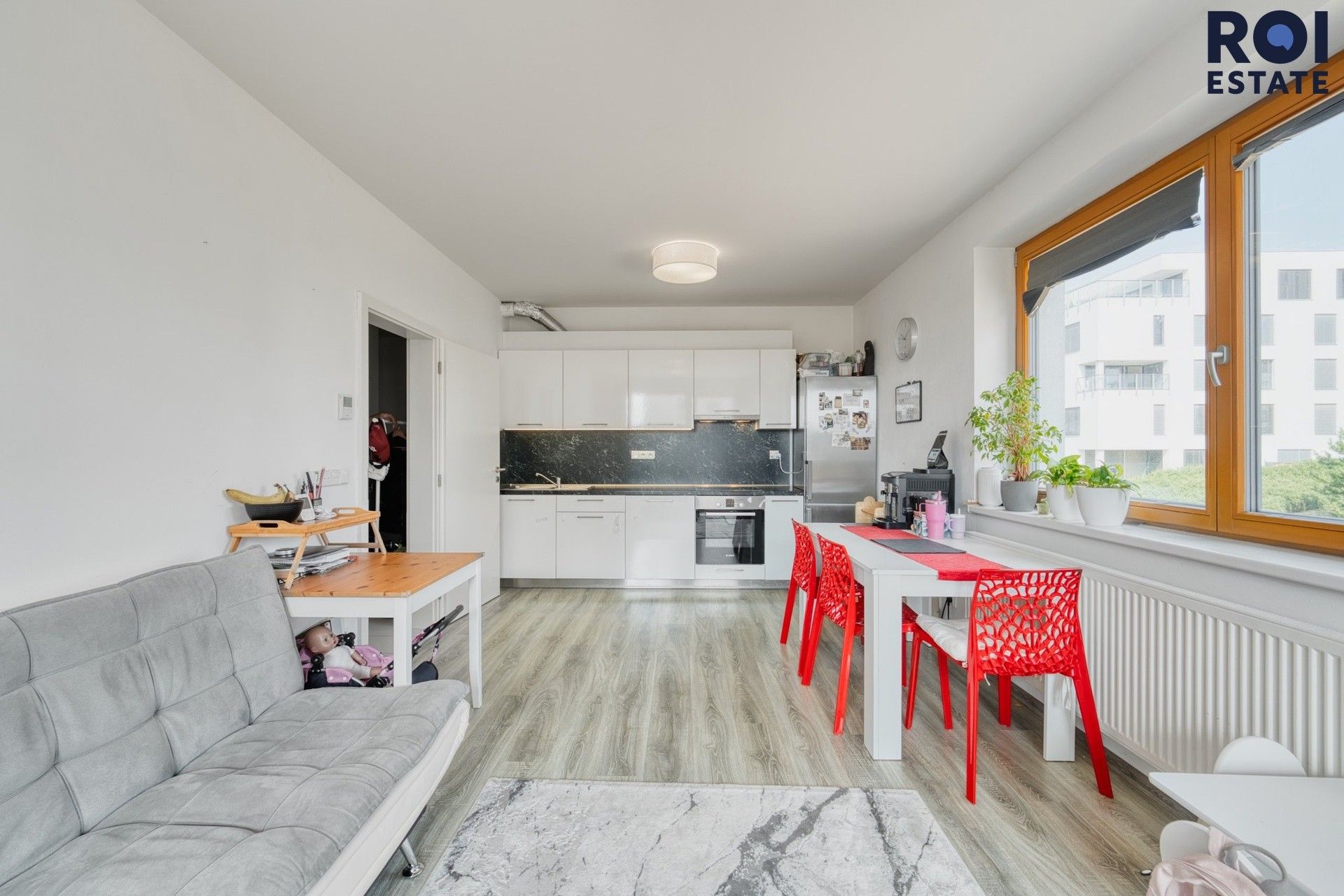 Prodej bytu 2+kk 51 m² - foto 8