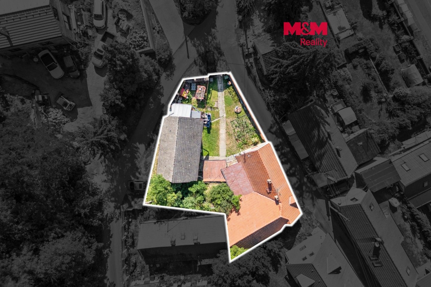 Prodej domu 62 m² - foto 1