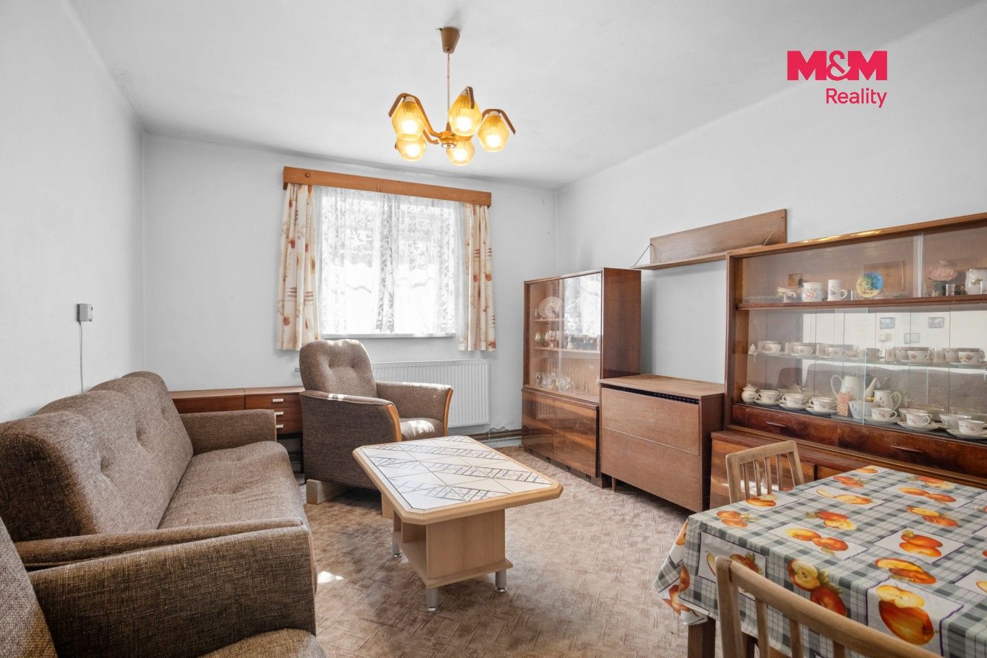 Prodej domu 62 m² - foto 2