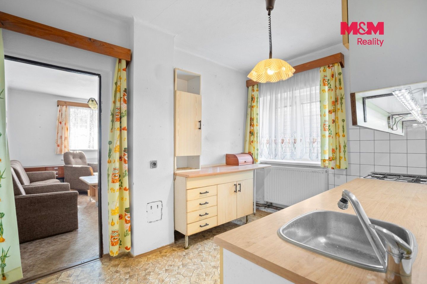 Prodej domu 62 m² - foto 4