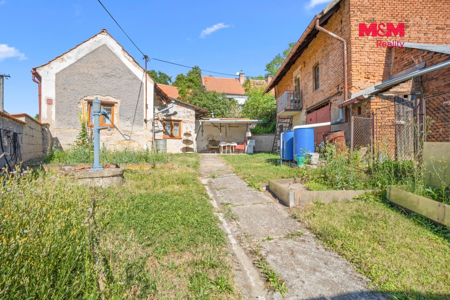 Prodej domu 62 m² - foto 11