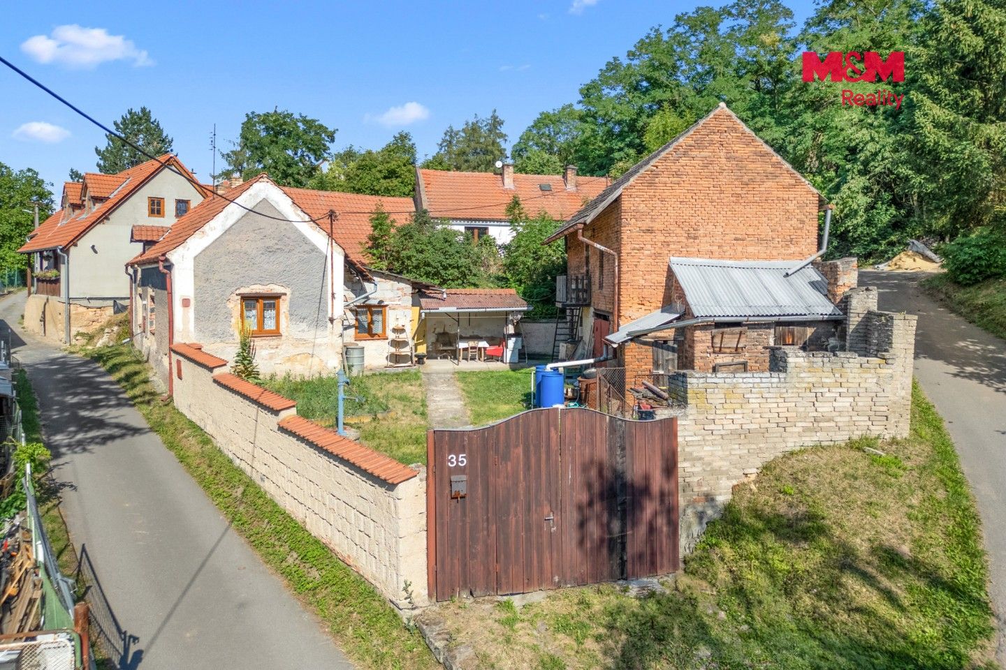 Prodej domu 62 m² - foto 12