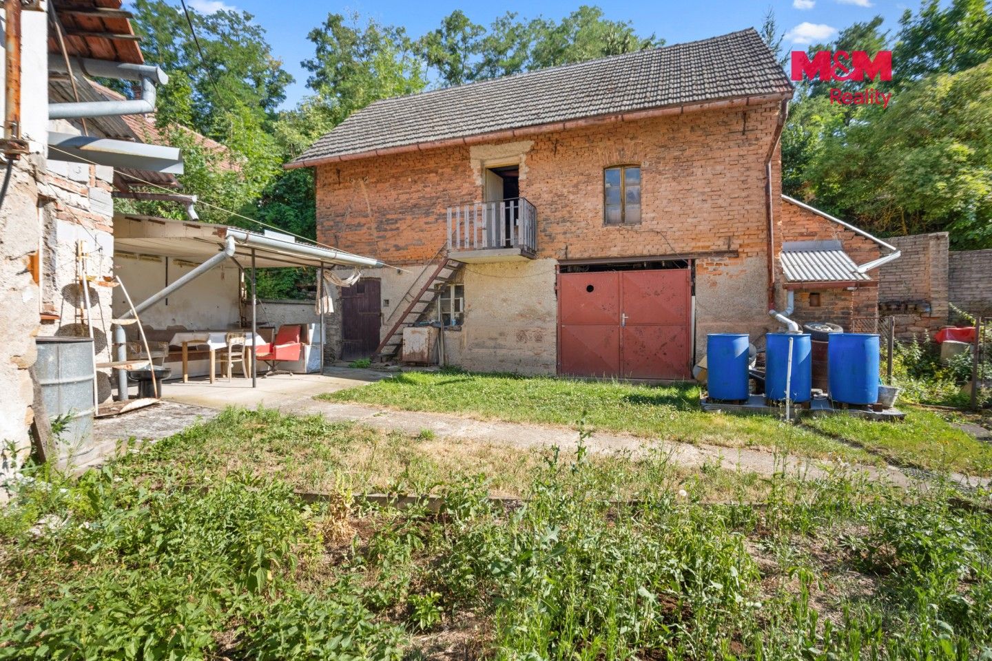 Prodej domu 62 m² - foto 14