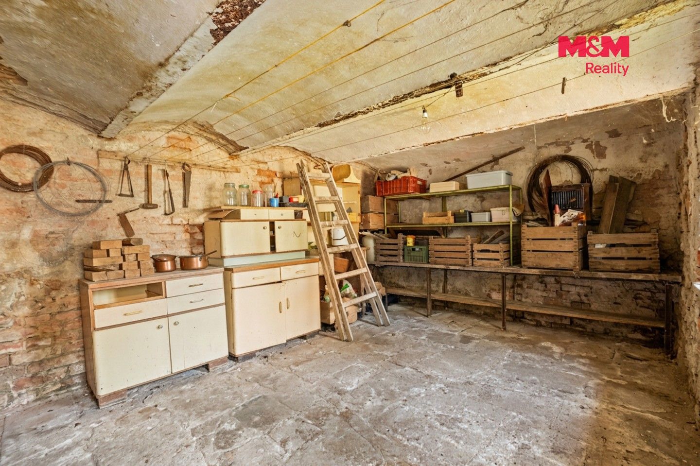 Prodej domu 62 m² - foto 15