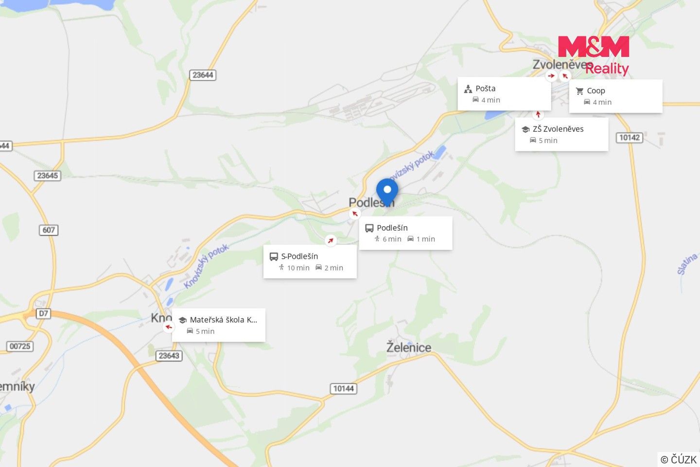 Prodej domu 62 m² - foto 20