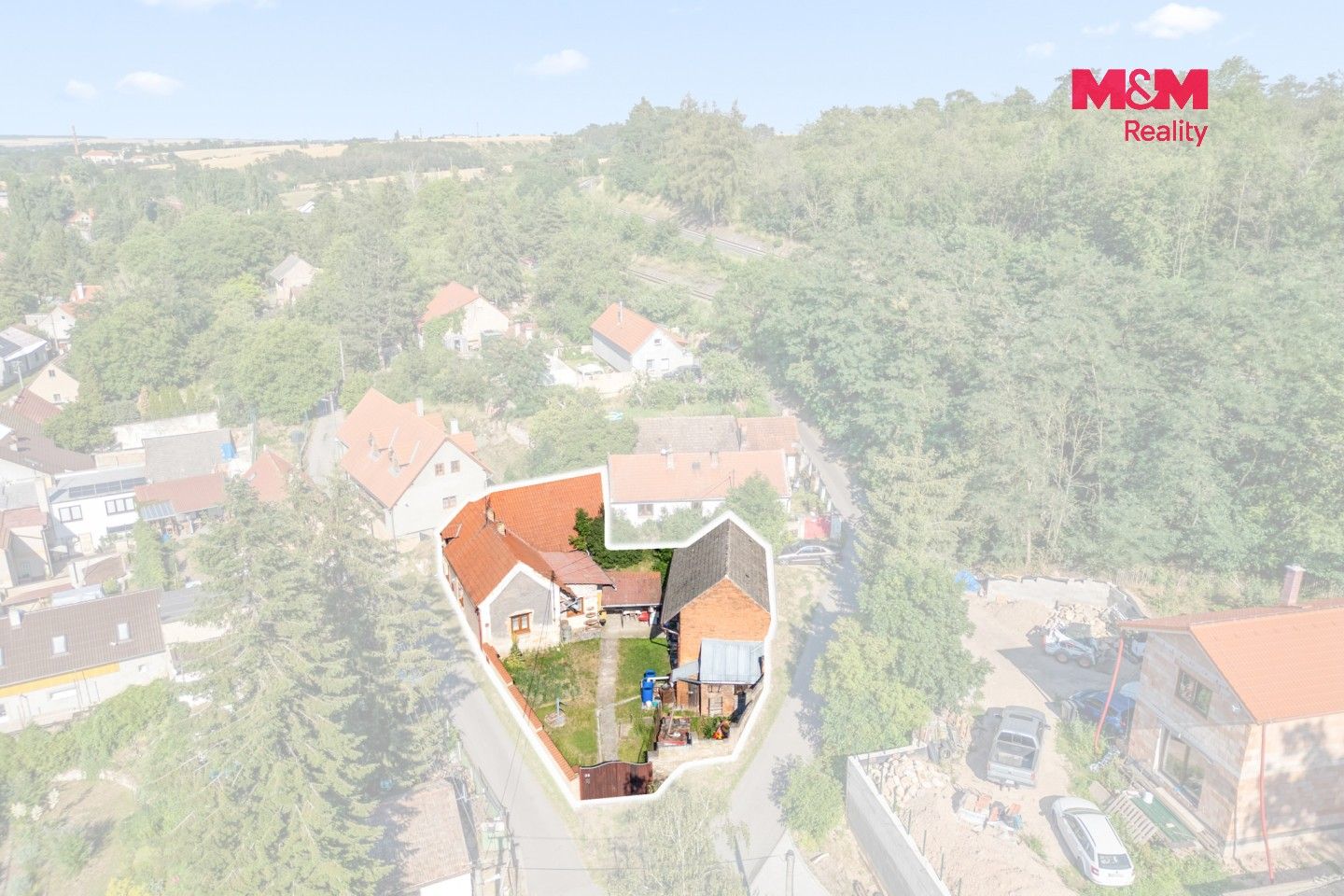 Prodej domu 62 m² - foto 18