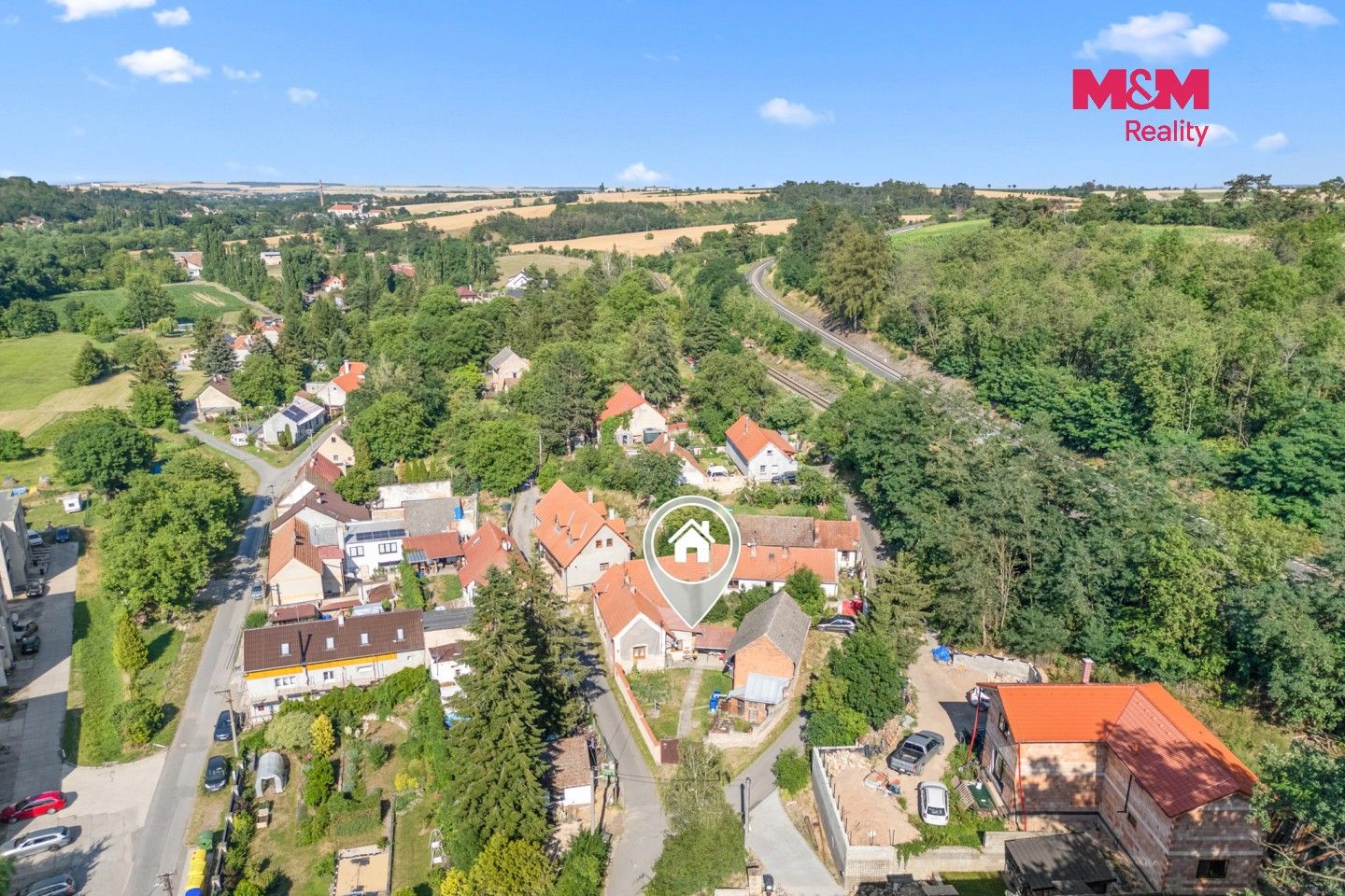 Prodej domu 62 m² - foto 19