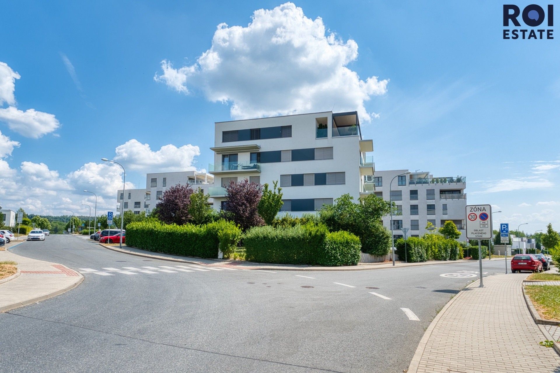 Prodej bytu 2+kk 51 m² - foto 29