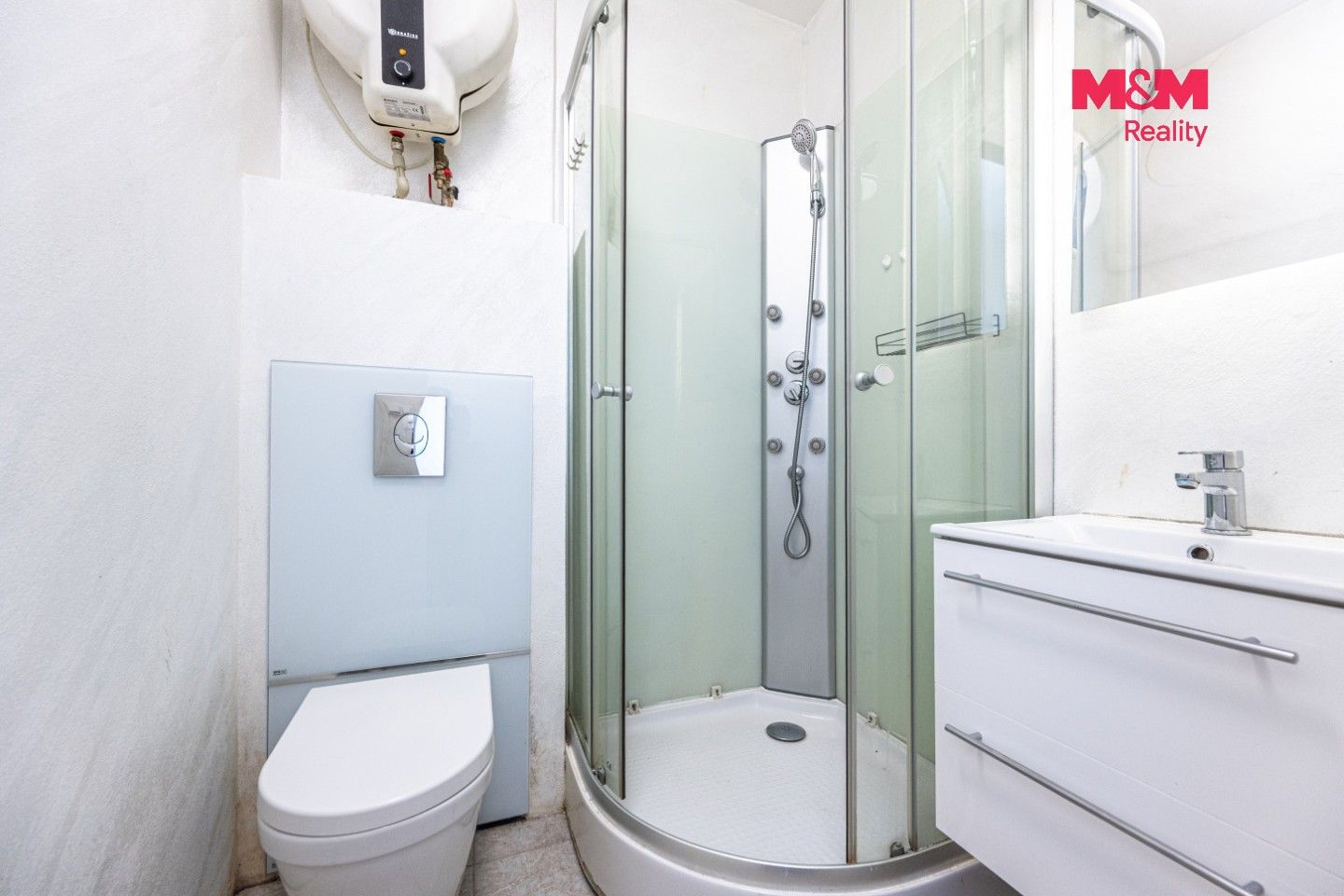 Pronájem komerčního prostoru 14 m² - foto 7