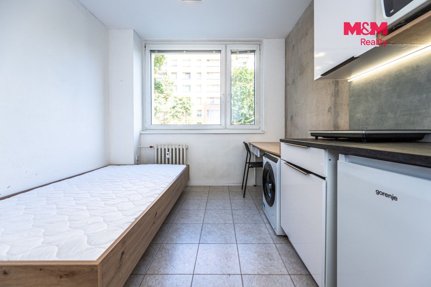 Pronájem komerčního prostoru 14 m² - foto 3