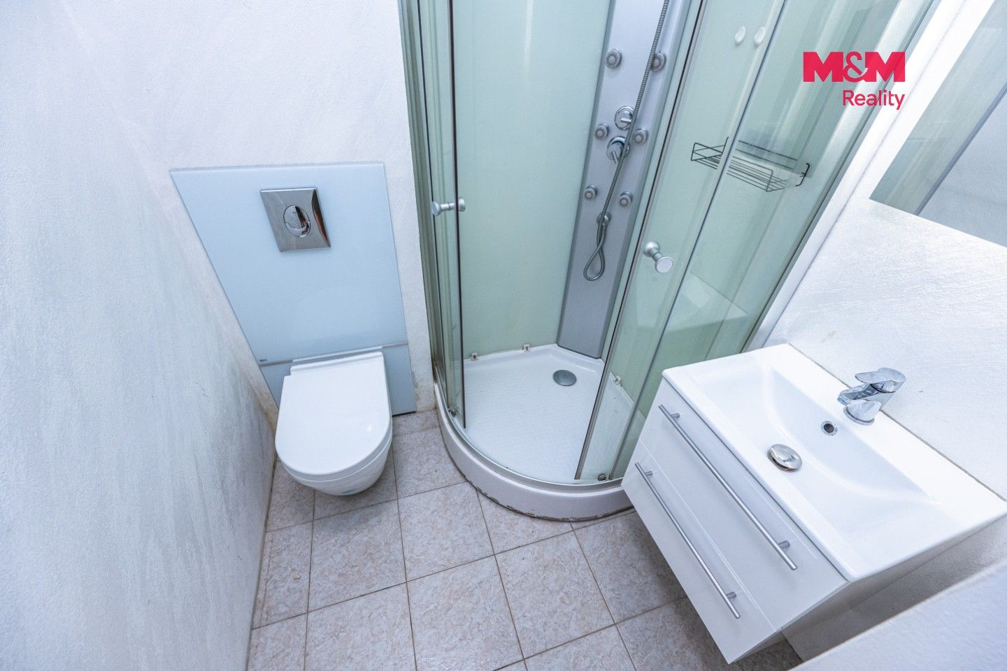 Pronájem komerčního prostoru 14 m² - foto 8