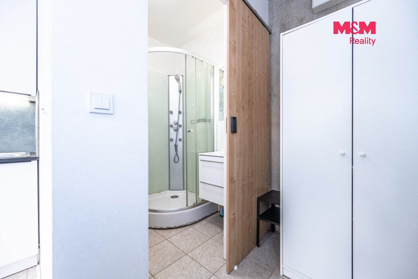 Pronájem komerčního prostoru 14 m² - foto 6