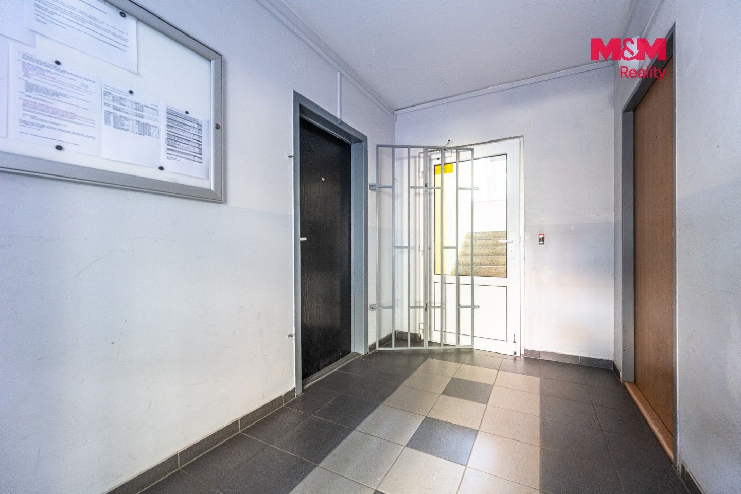 Pronájem komerčního prostoru 14 m² - foto 10