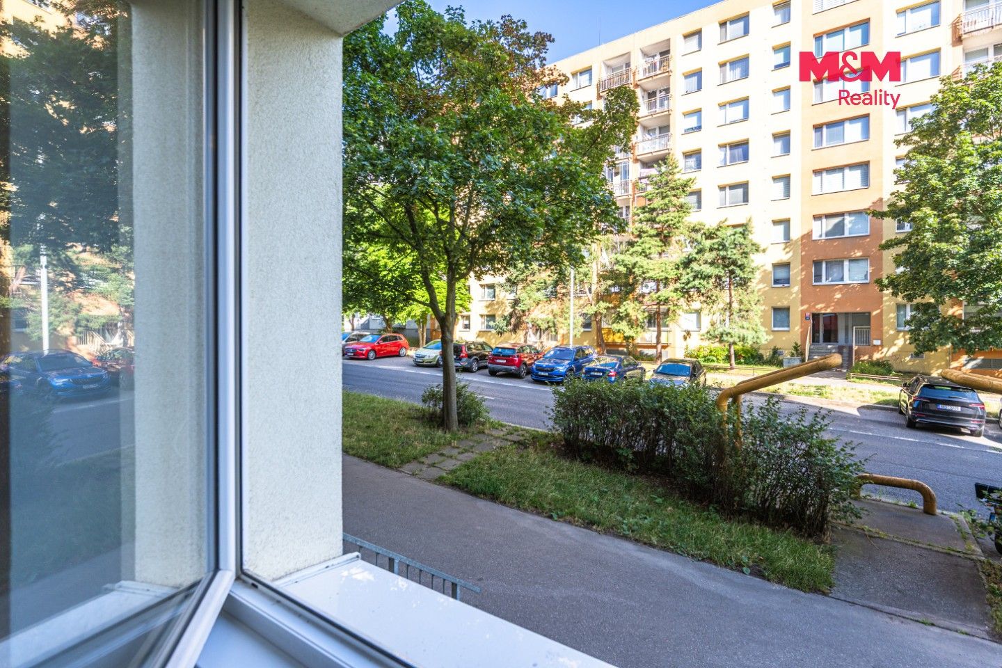 Pronájem komerčního prostoru 14 m² - foto 9
