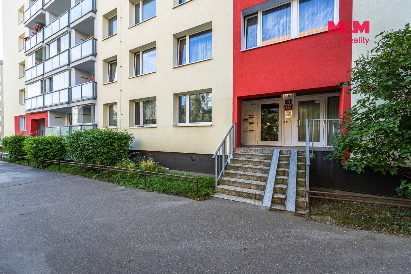 Pronájem komerčního prostoru 14 m² - foto 12
