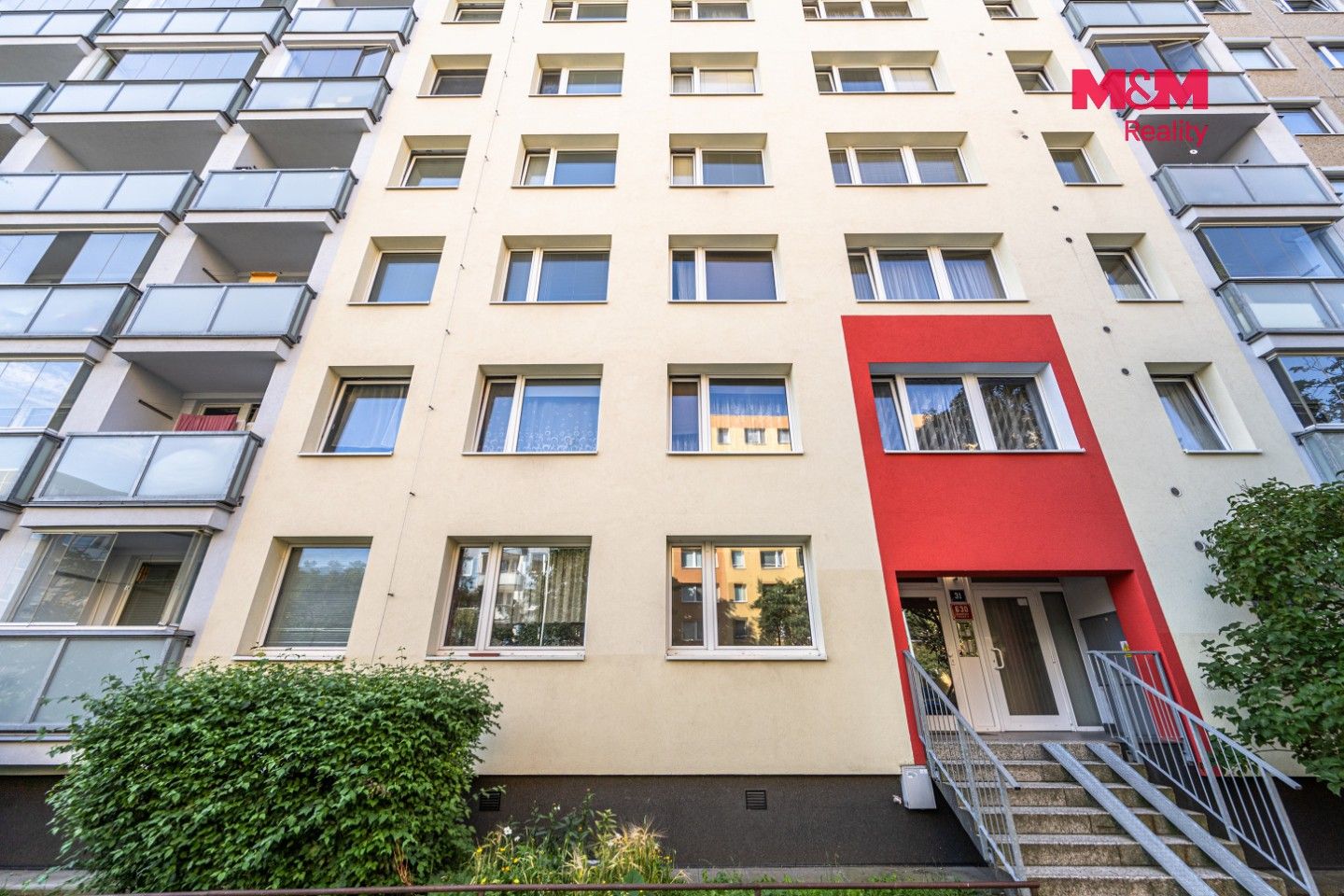 Pronájem komerčního prostoru 14 m² - foto 13